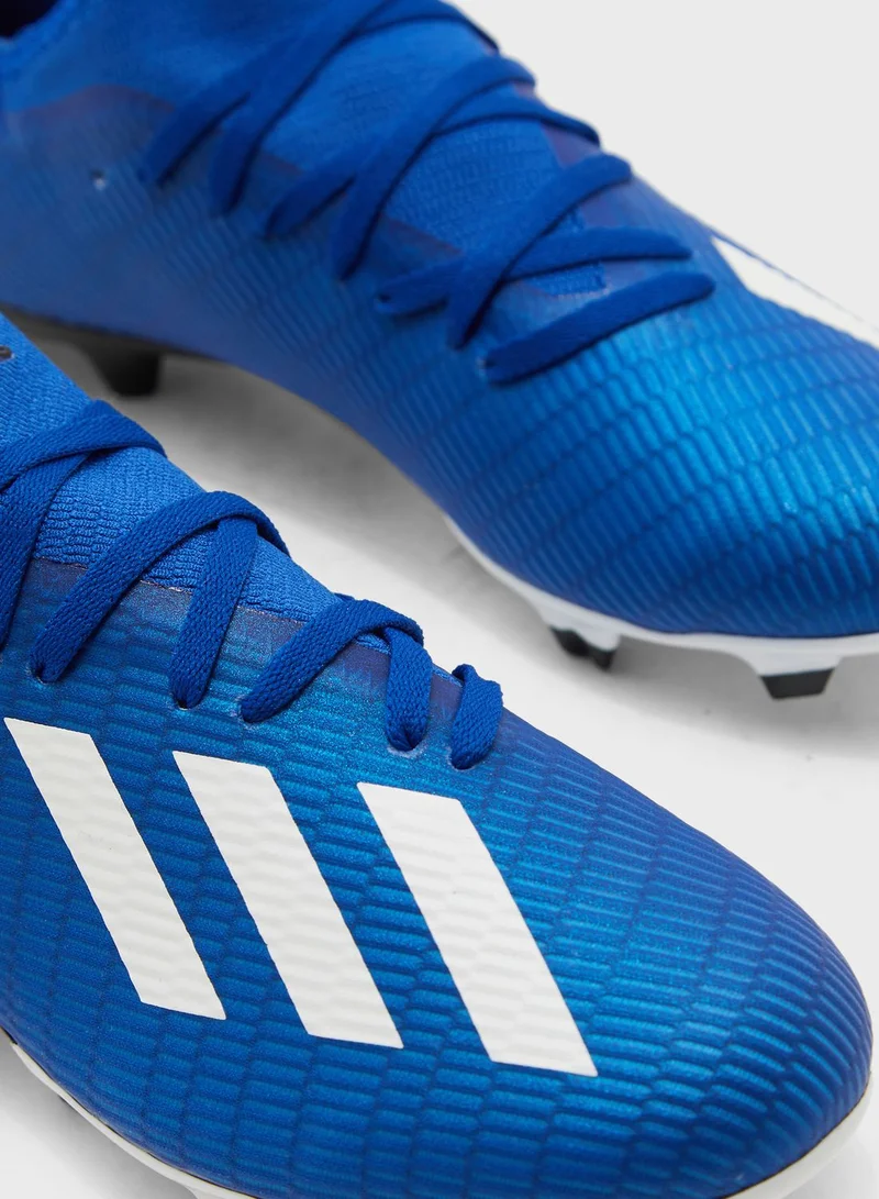 Adidas X 19.3 FG