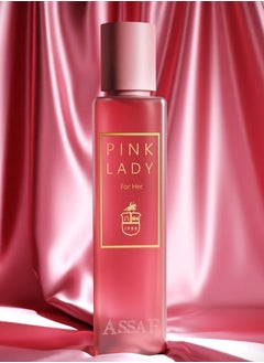 Pink Lady perfume 200 ml