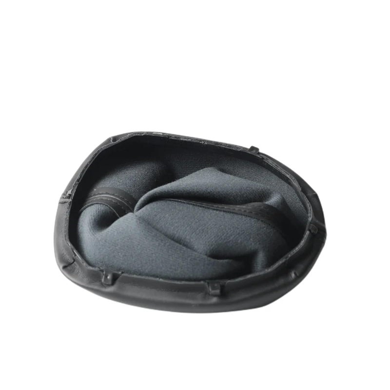 6 Speed Manual Gear Shift Knob Lever Shifter Stick With Boot For Yaris MK2 2005 2011 - Image 4