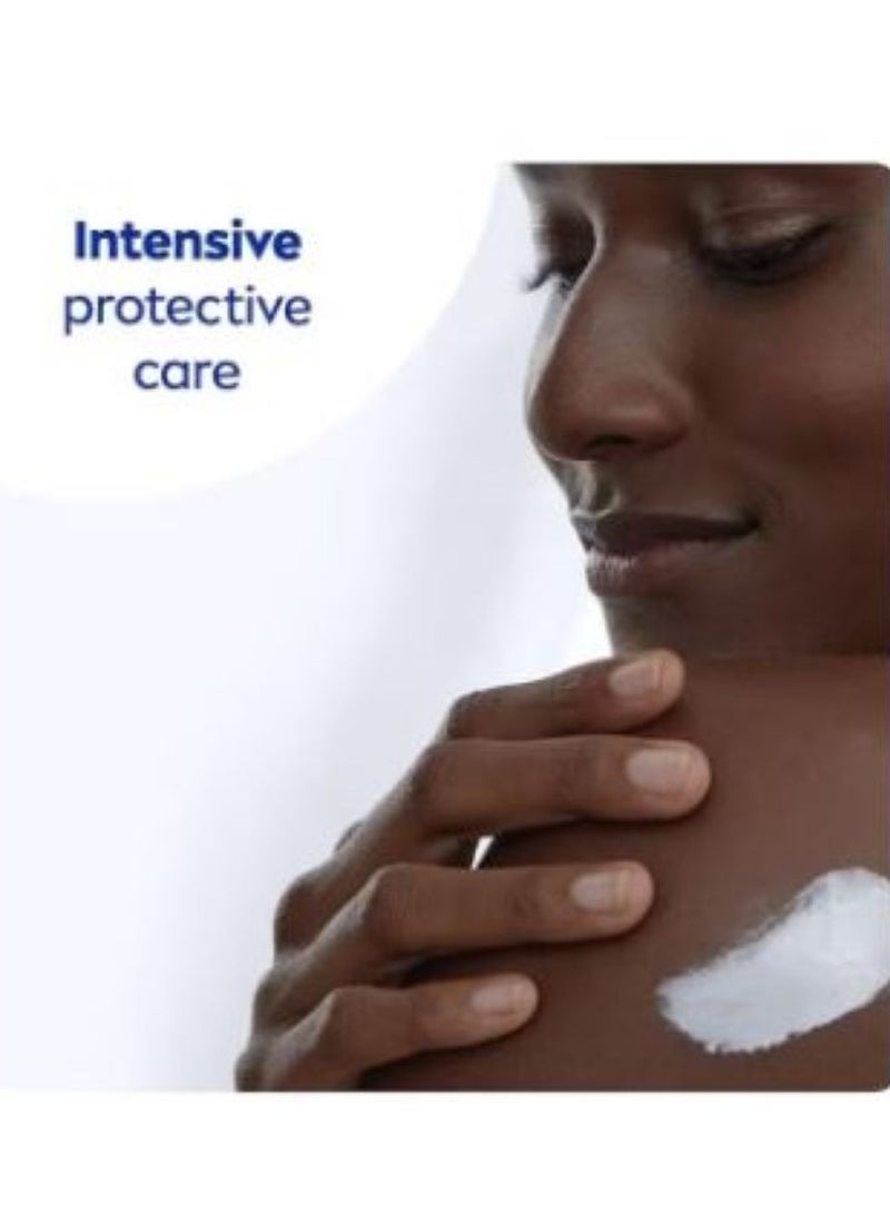 Nivea Moisturising Cream, Universal All Pourpose Moisturizer for Face Body Hands, Tin 150ml - Image 3