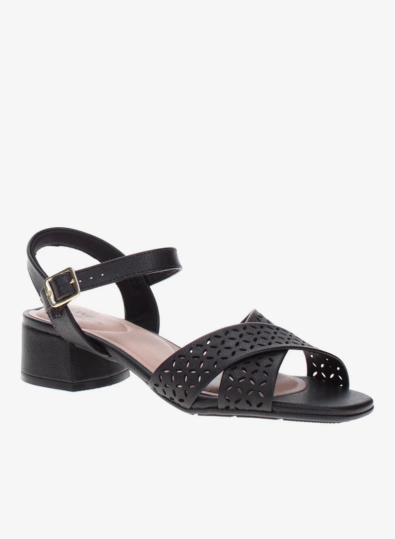 مودار صنادل موداري النسائية المسطحة مع حزام ظهر – مقاس آمن وملابس يومية خفيفة الوزن