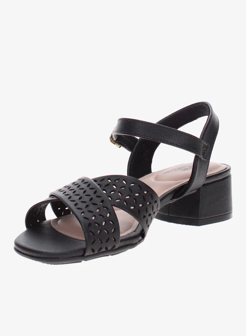 مودار صنادل موداري النسائية المسطحة مع حزام ظهر – مقاس آمن وملابس يومية خفيفة الوزن