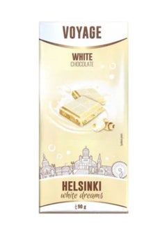 Generic Voyage White Chocolate 