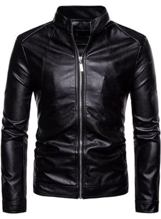 2024 High quality exquisite leather jacket for men - pzsku/Z3DA011D58C8CA7724410Z/45/_/1702561164/1e66f90f-10fc-4747-a02b-d9cf1ee68a63