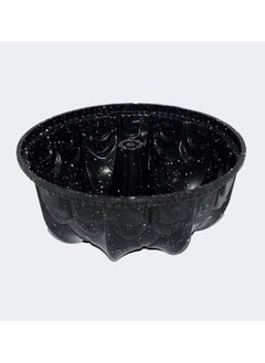 AKG Turkish Granite Cake Mold with non stick  - Image 2