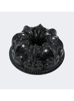 AKG Turkish Granite Cake Mold with non stick  - Image 1