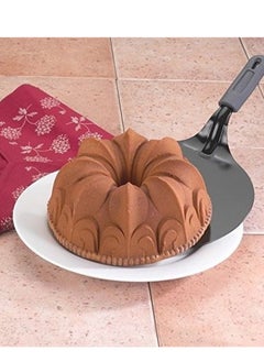 AKG Turkish Granite Cake Mold with non stick  - Image 4