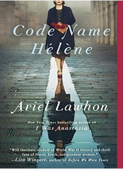 CODE NAME HELENE