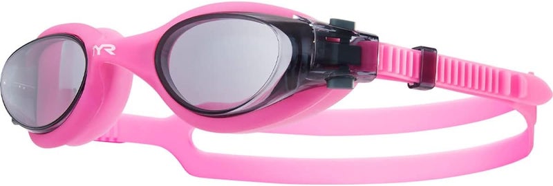 TYR Vesi Femme Goggles ClearMint One Size - Image 3