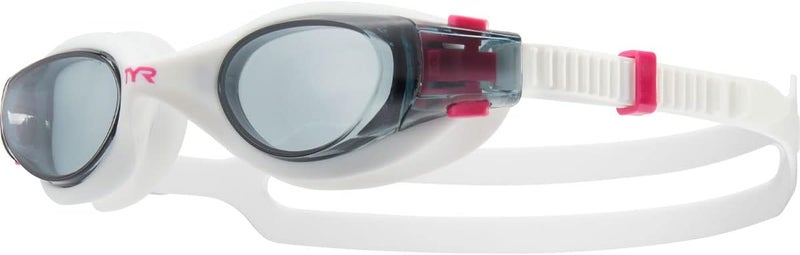 TYR Vesi Femme Goggles ClearMint One Size - Image 2