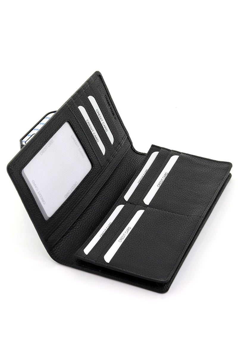 Chase Plus Long Wallet for Men - Image 2