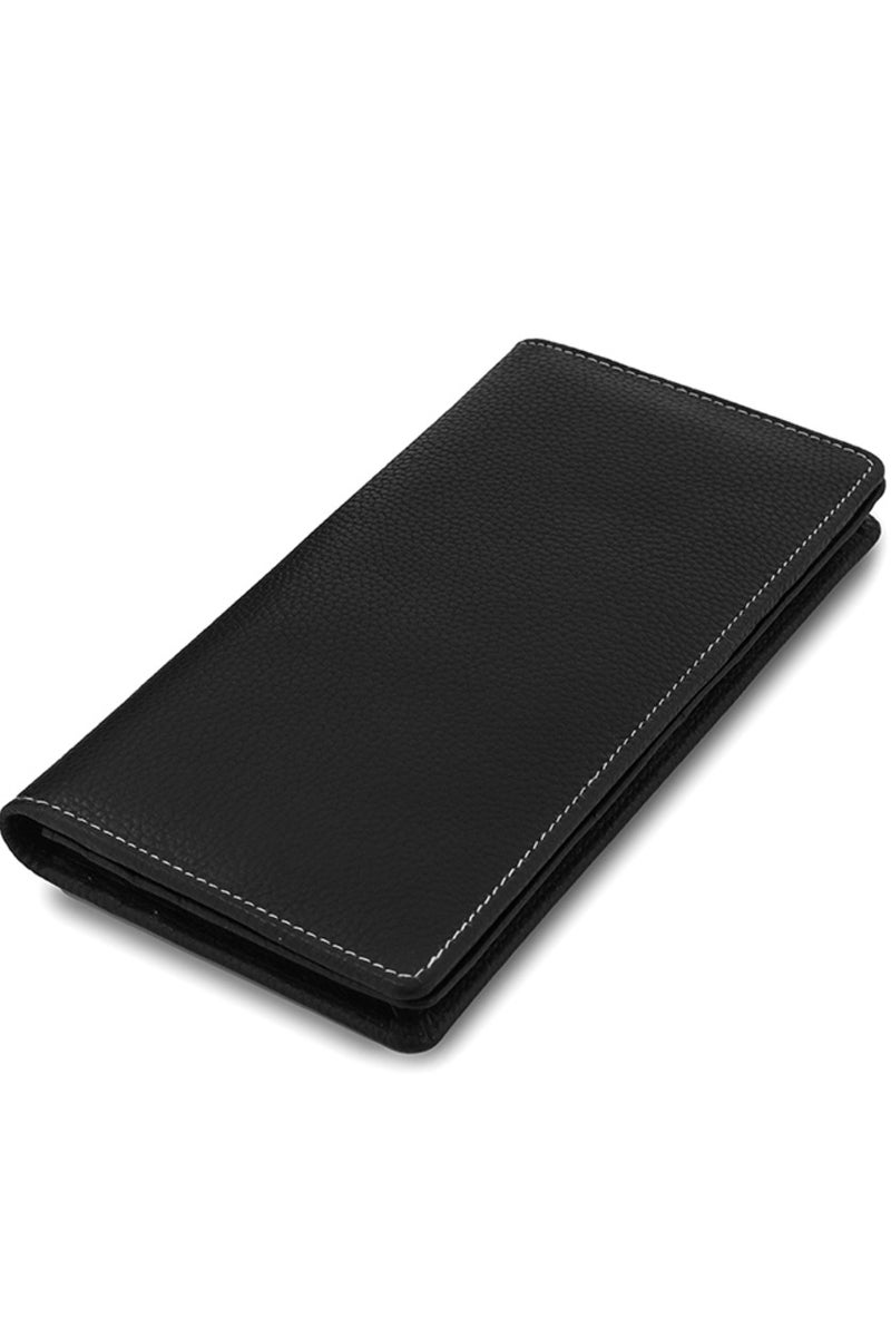 Chase Plus Long Wallet for Men - Image 5