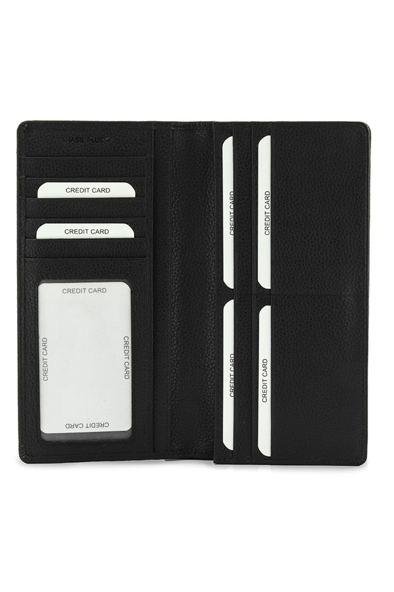 Chase Plus Long Wallet for Men - Image 3