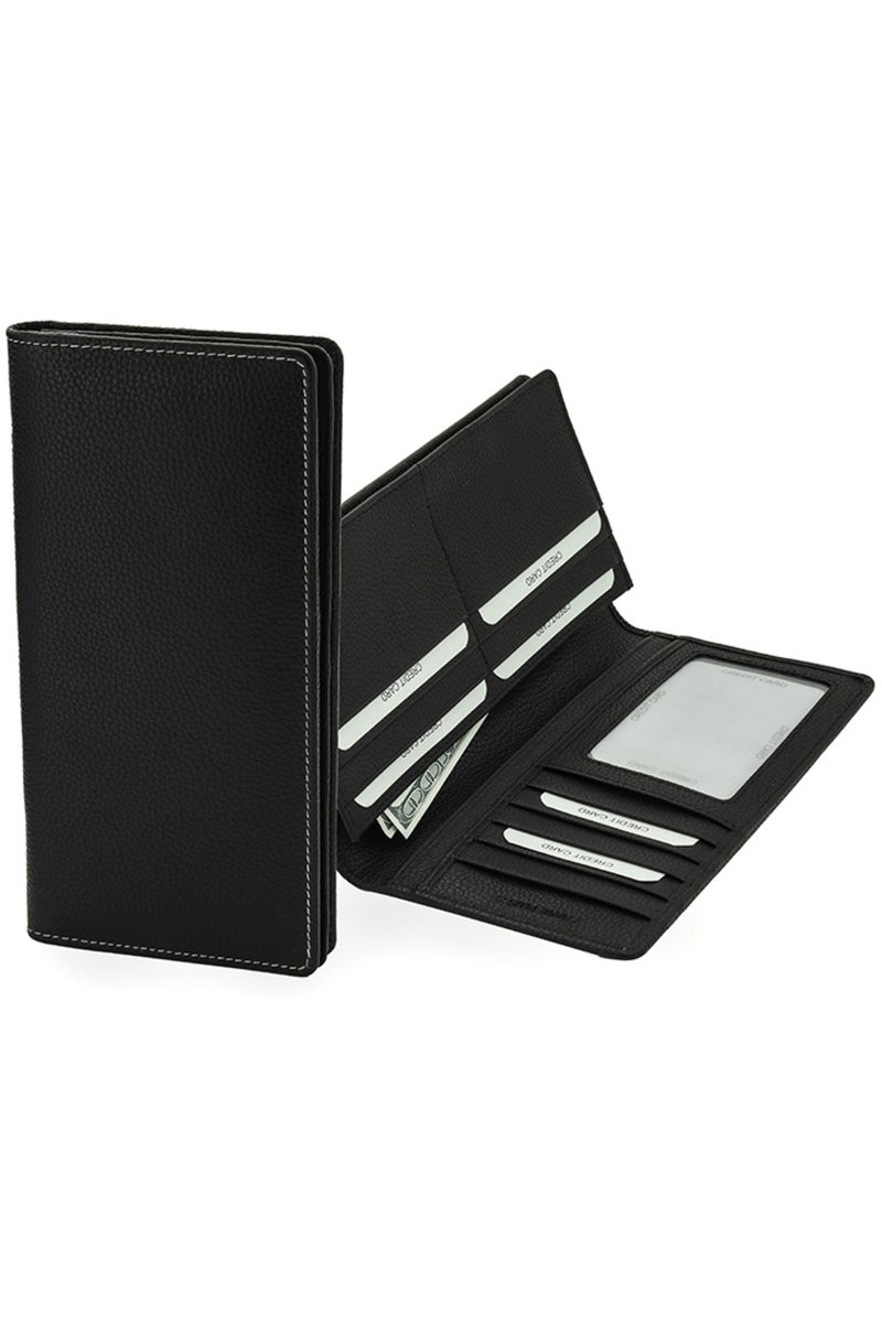 Chase Plus Long Wallet for Men - Image 1