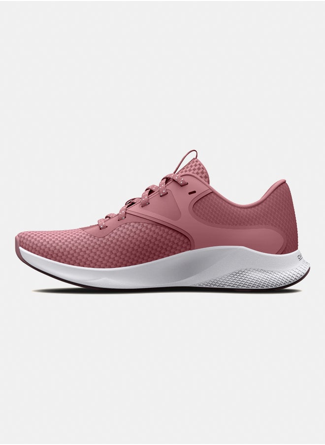 UNDER ARMOUR - Charged Aurora 2 Training Shoes - Image 1