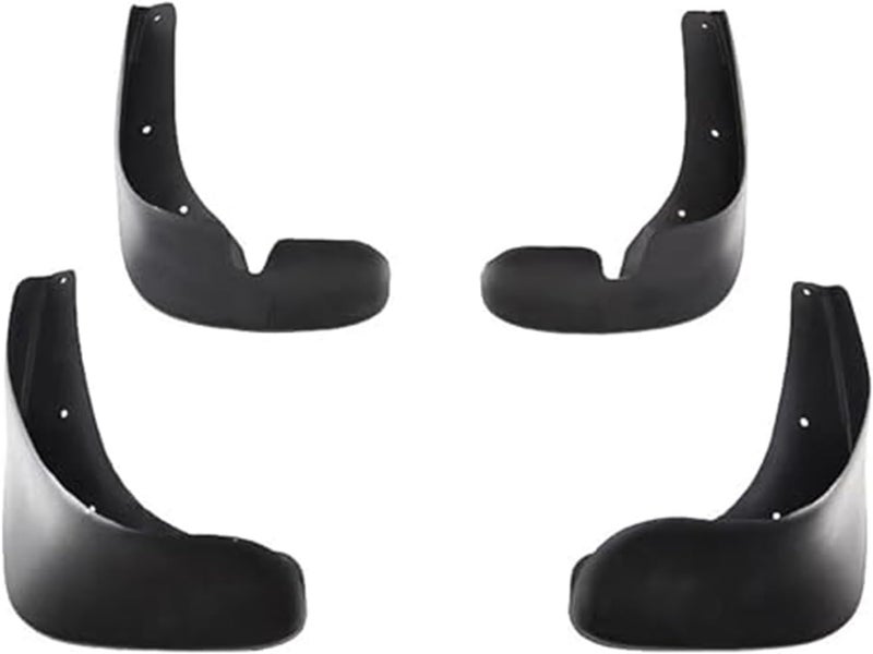 DEMULAX Car Mud Flaps for Citroen Xsara Picasso - Image 1