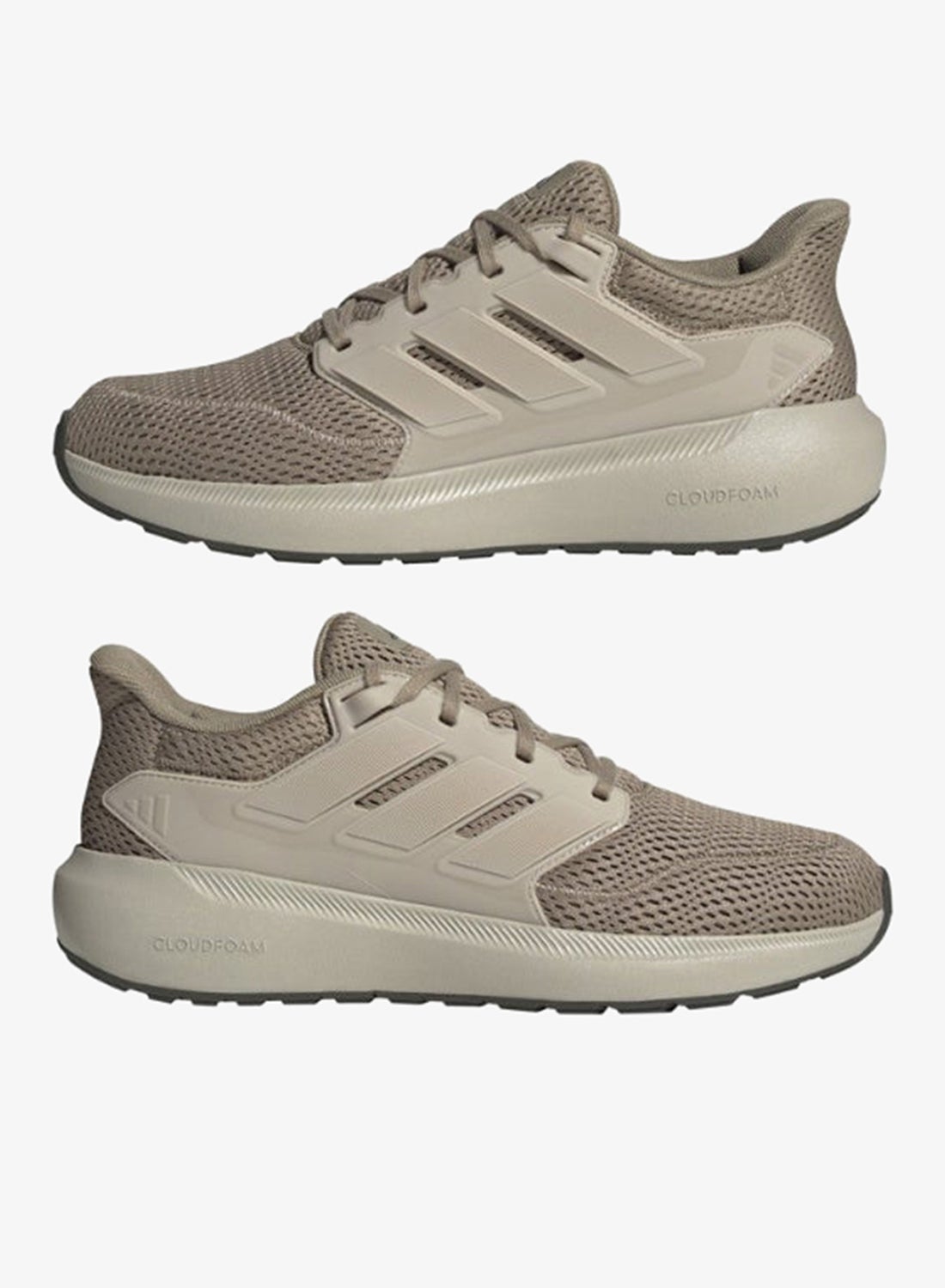 أحذية رياضية ألتيم شو . للرجال من أديداس - أخضر