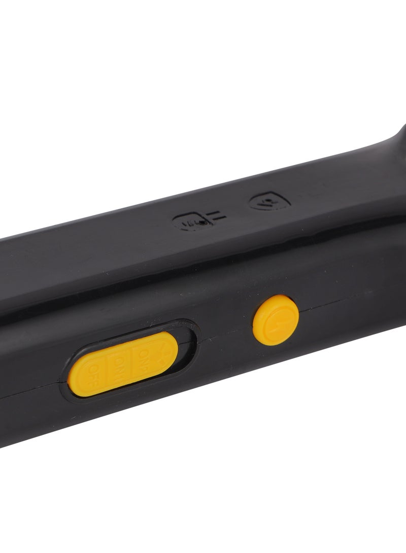 إبسلون منشة البعوض القابلة لإعادة الشحن من إبسيلون مع فتحة شحن USB - EMB1489  - Image 4