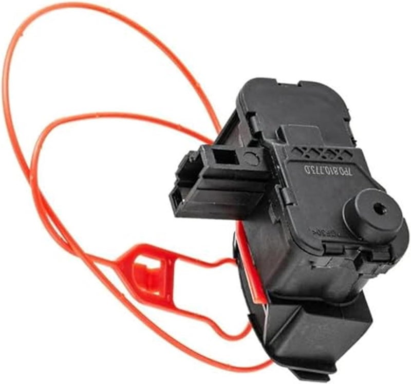 Wivplex Fuel Tank Door Cap Lock Actuator Motor for VW T-ROC 2018 - Image 3