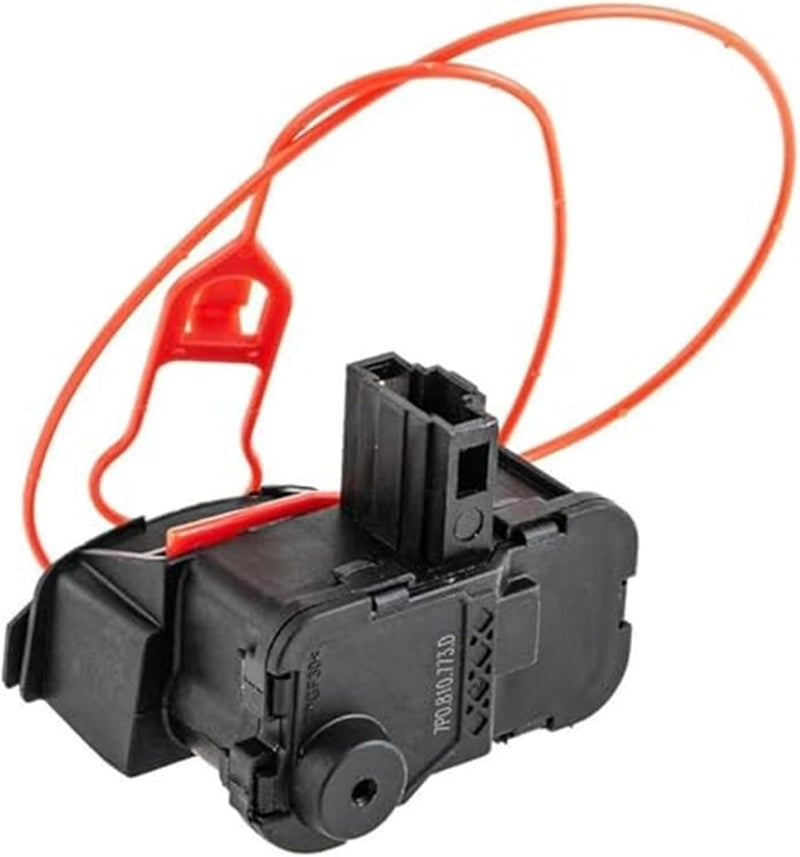 Wivplex Fuel Tank Door Cap Lock Actuator Motor for VW T-ROC 2018 - Image 2