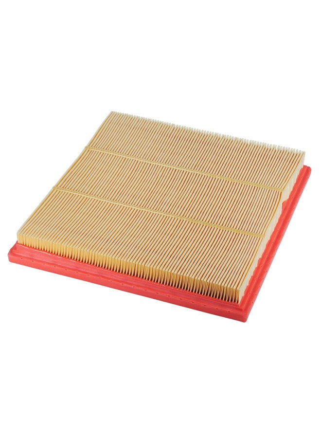 Bosch Air Filter Element, Air Cleaner, Air Filter 2432, Compatible With Chevrolet Cruze/cruze Classic - Image 5
