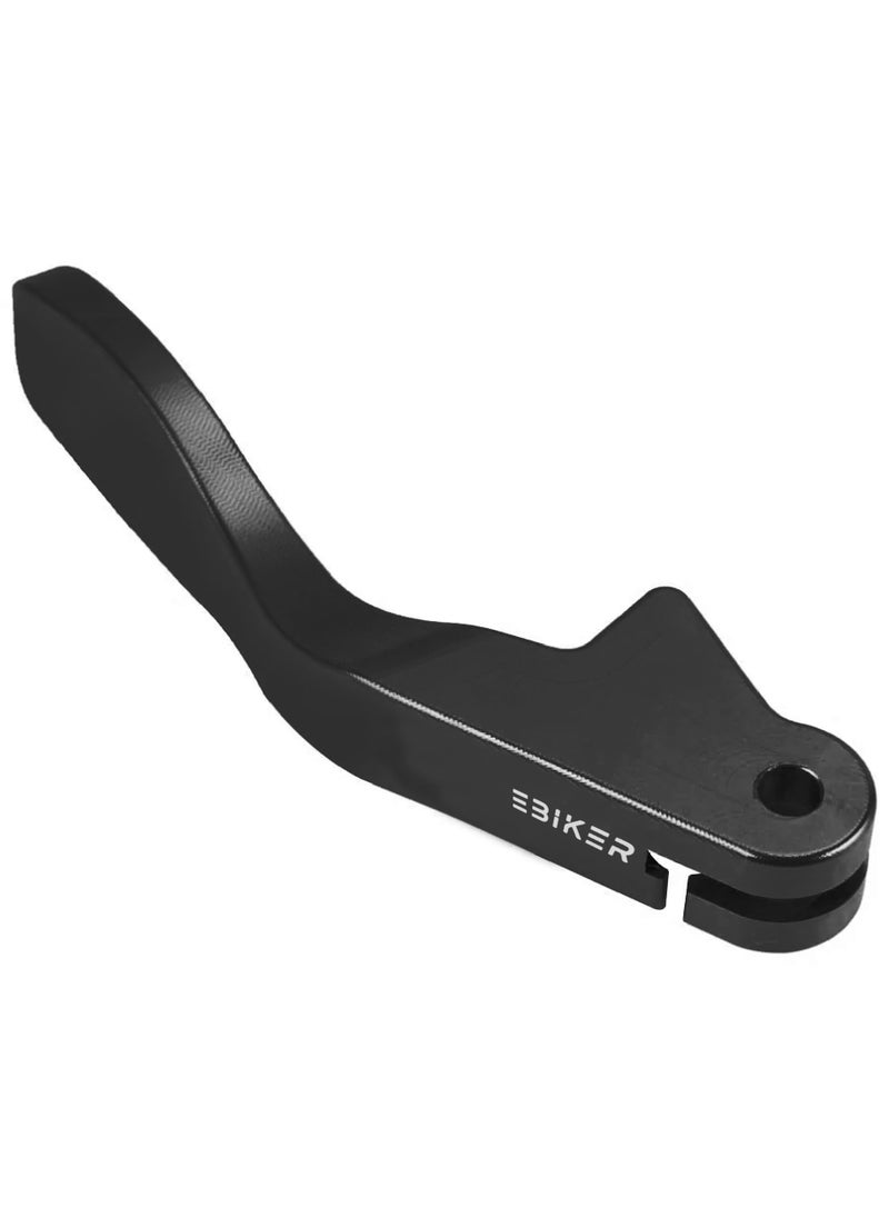 Black Handbrake Lever Parking For Yamaha Raptor 700 2013-2019 2020 700R 2016-2020 YFZ450R 2003-2020