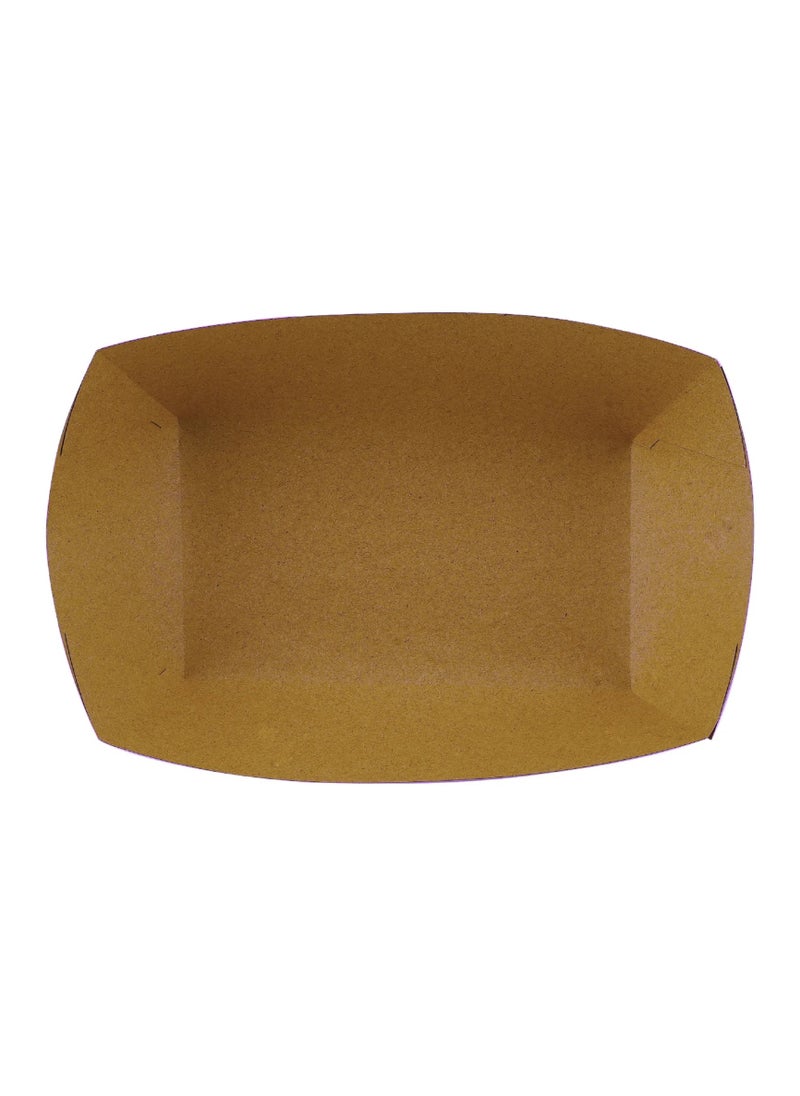 Ay Cabron™ Brown Disposable Paper Food Tray 1.5Kg (3 lb) - pzsku/Z3DA118BDB6D887AD63CDZ/45/_/1739435087/91d889af-b1f9-4e90-ab91-3a6fa04e4fdc