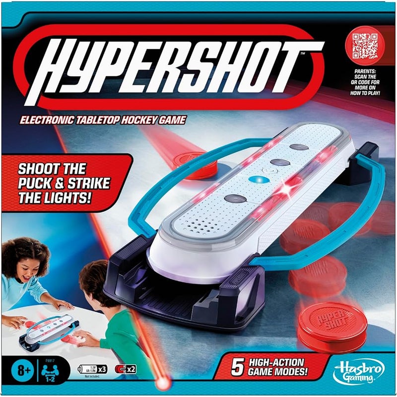 HASBRO - GAMING HYPERSHOT - Image 1