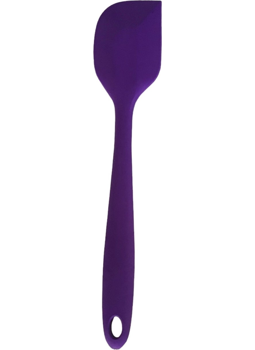 Fireproof Non-Stick Silicone Flat Spatula, Dough Scraper Set of 3 Purple - pzsku/Z3DA18816A8B59E1072B9Z/45/_/1725725647/a14505df-bac4-4d64-9f0f-3a1cf17583ec