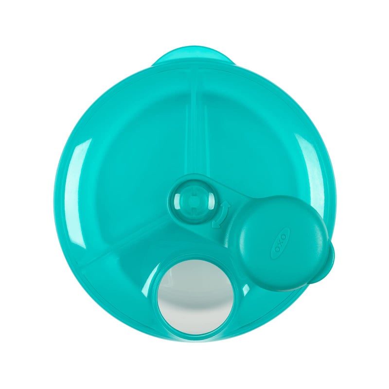OXO Tot Formula Dispenser - Teal - Image 3