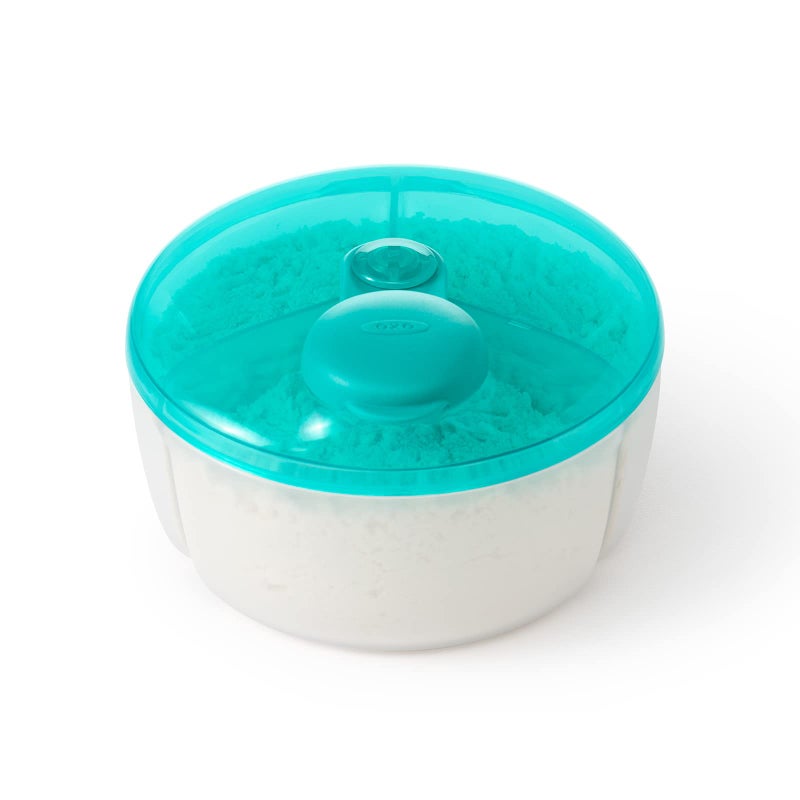 OXO Tot Formula Dispenser - Teal - Image 5