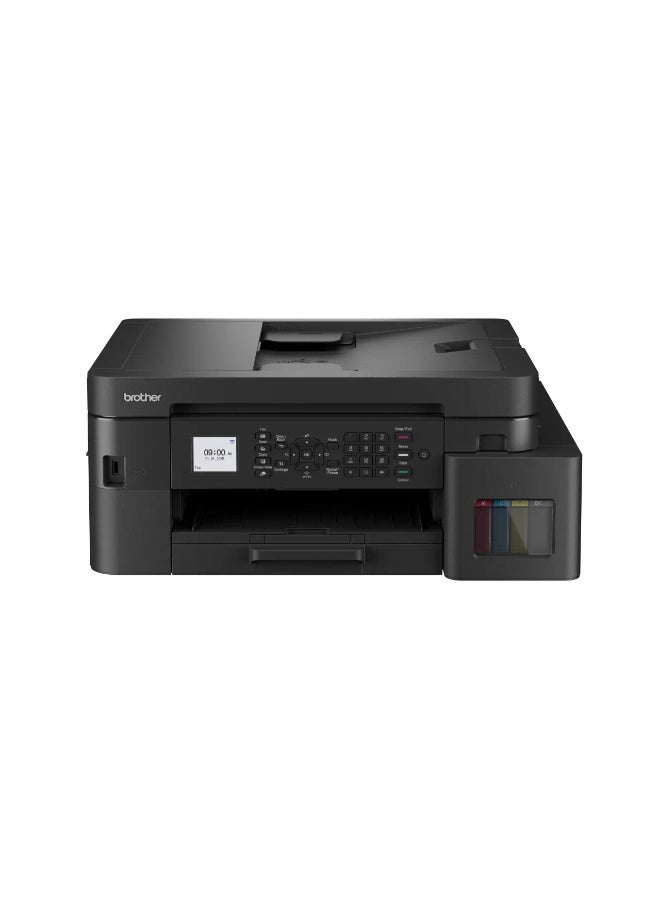 بروذر طابعة مكتبية متعددة الوظائف MFC-T930DW سريعة، مع واي فاي، وADF، وميزات الطباعة المزدوجة - Image 3