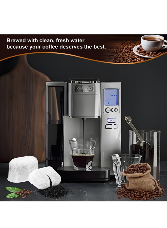 6Pack Charcoal Coffee Filter Replacement - Image 3