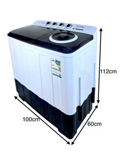 SUPER CLASSIC Twin-Tub Washing Machine | 18KG |SPWM-180-KG - pzsku/Z3DA1FF261724603CAFA2Z/45/_/1738590423/7d853f67-25d2-4aeb-a912-fa60f18a1b37