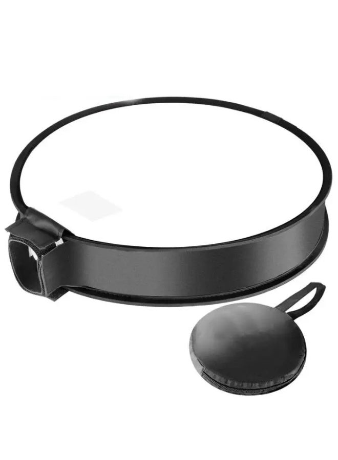 FX Studio Mini Round Softbox for Speedlights (40cm) - FS02 - Image 4