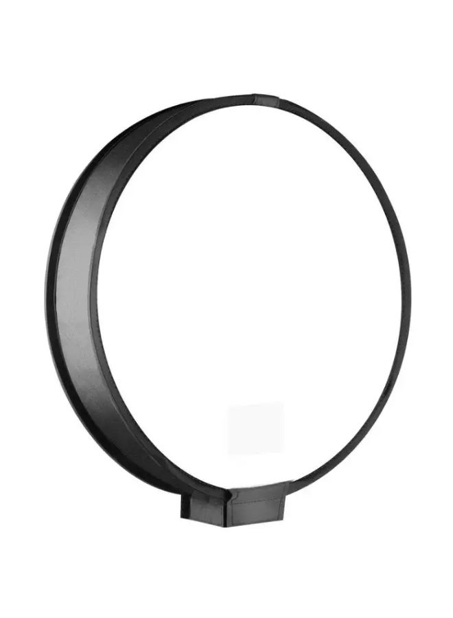 FX Studio Mini Round Softbox for Speedlights (40cm) - FS02 - Image 5