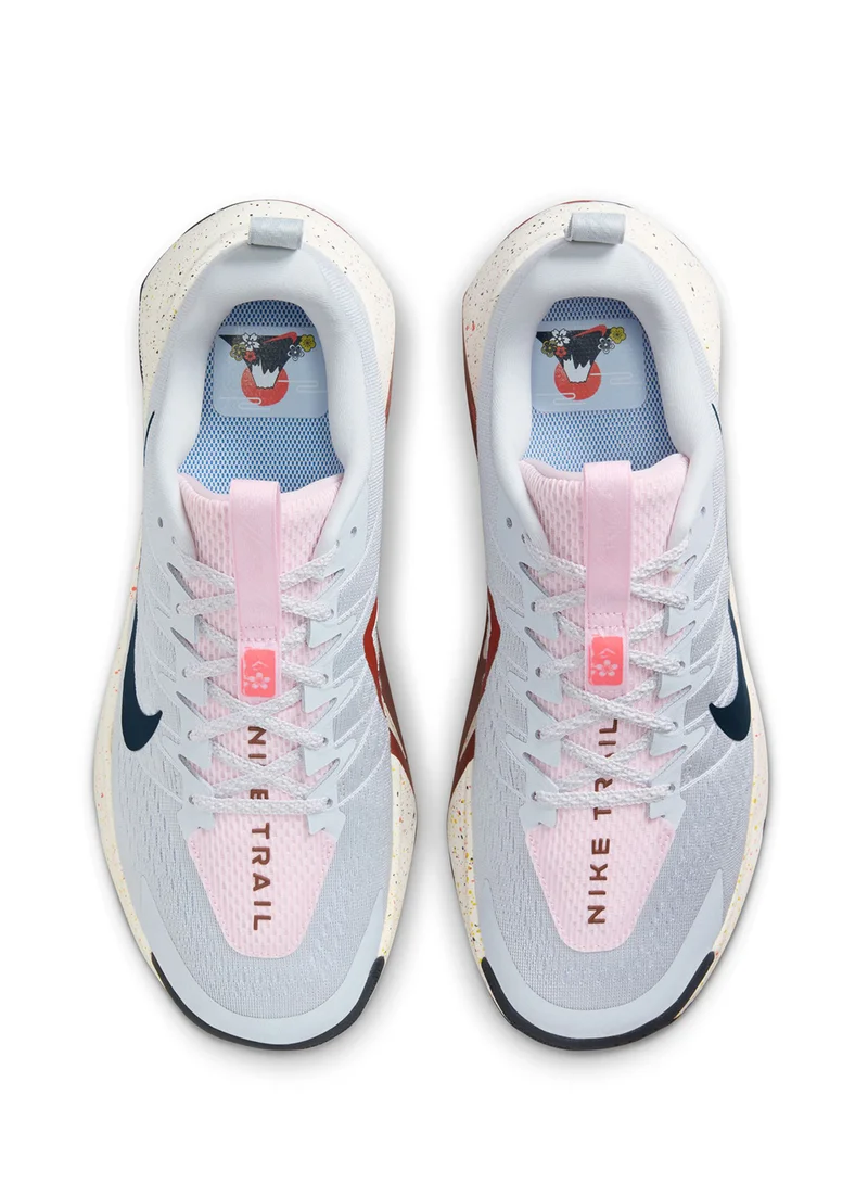Nike NIKE REACTX WILDHORSE 10