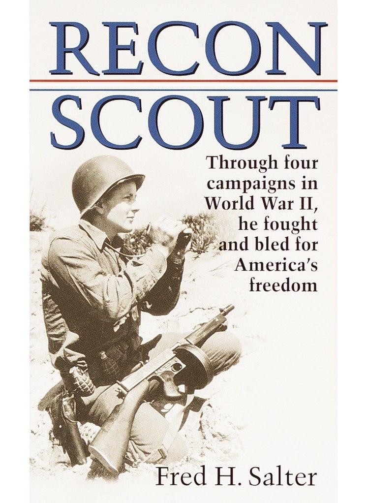 null - Recon Scout - Image 1