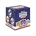 TeeTurtle Transformers Series Reversible Plushie Mystery Box 3Inch Mini TwoSided Blind Box Plush with Embroidered Details Cute Collectible Surprise Toy for Kids Teens and Adults - Image 3