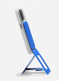 MOFT Snap Phone Tripod Stand MagSafe & Qi2 Compatible - Sapphire Color  - Image 4