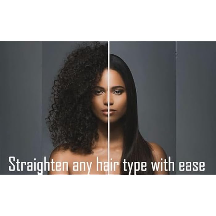 MOROCCAN KERATIN FORTE Brazilian Keratin Hair Treatment Straightening 1000ml Complex Global for All Hair Types Coarse Thick Curly African Black Hispanic Dominican Keratina Para Alisar Pelo Chocolate - Image 2