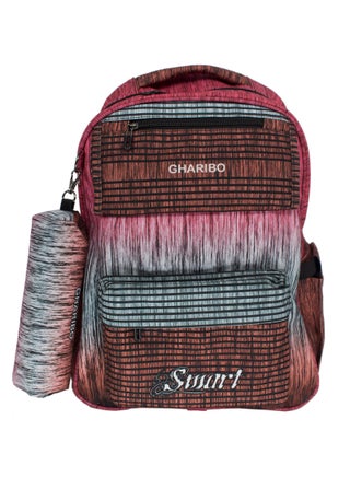 School backpack model 1 tree - pzsku/Z3DA25A1897B6A8255344Z/45/_/1700321861/8aa9cfb2-7af9-481e-b9fc-b3a29a0affd9