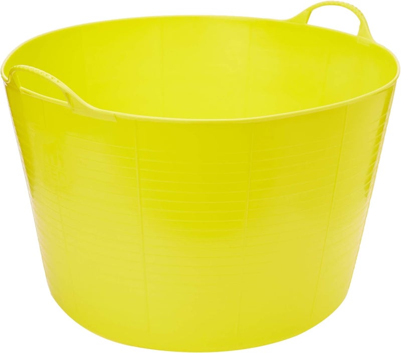 Red Gorilla Tubs TUB75 75L XL Flexible Tub - Image 1