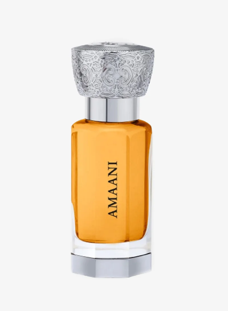 Swiss Arabian Perfumes Amaani CPO 12ml
