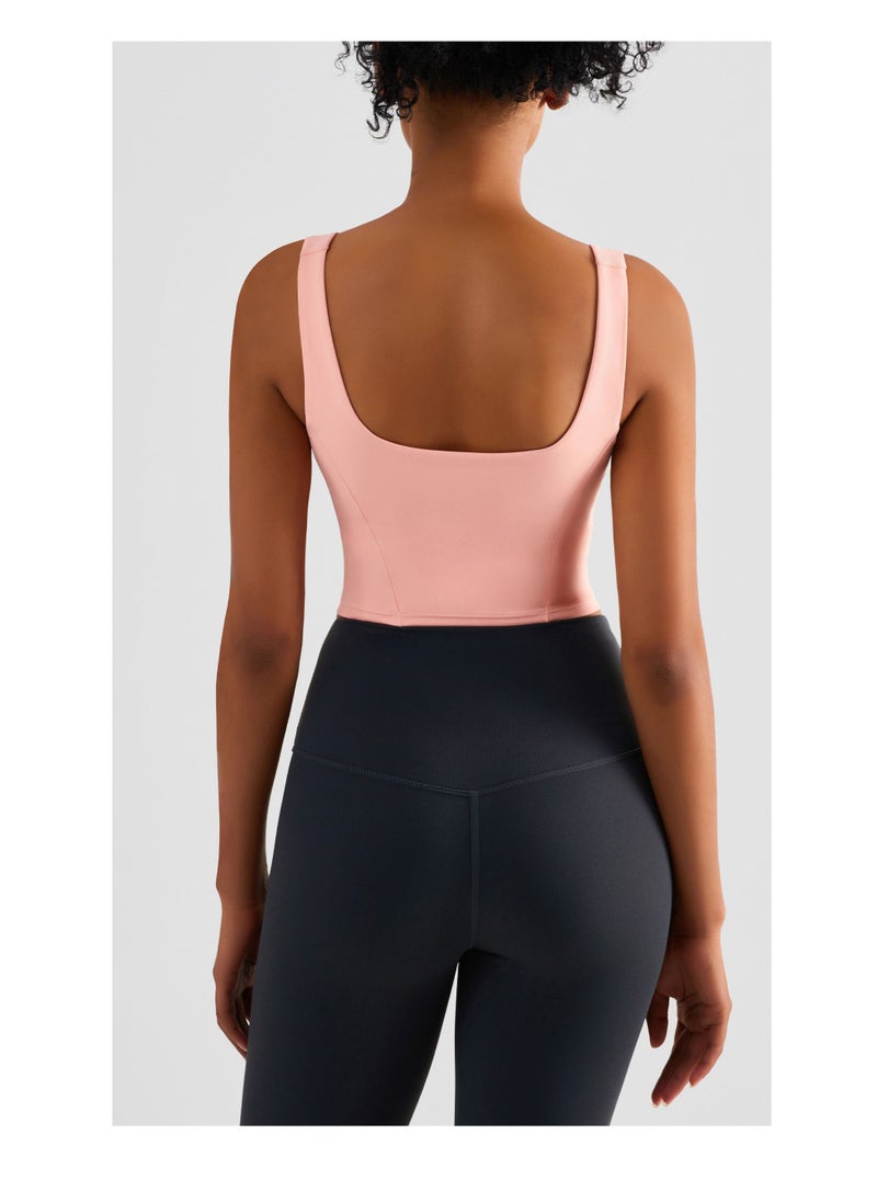 Loquat Ladies Sports Bra  - Image 2