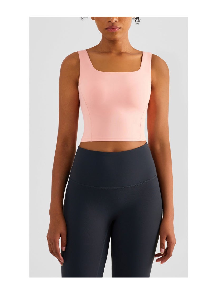 Loquat Ladies Sports Bra  - Image 1