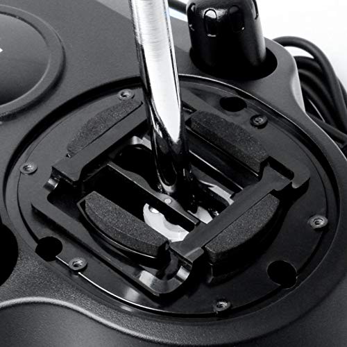 LINZHEN Gear Shifter Adapter Pad Modification Set for Logitech G27 G29 G25 G920 Accessories - Image 4