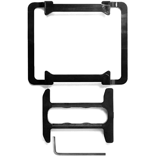 LINZHEN Gear Shifter Adapter Pad Modification Set for Logitech G27 G29 G25 G920 Accessories - Image 1