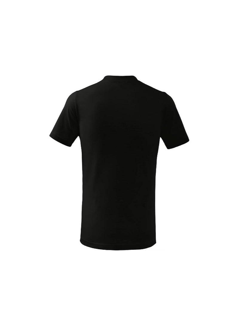 Switzerland Football Fans T-Shirt | Printed Support Tee For Men, Women And Kids | Soft And Comfortable Cotton Jersey | Cheer For The Nation In Style | World Cup Inspired Design - Image 2