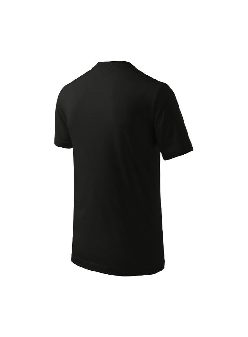 Switzerland Football Fans T-Shirt | Printed Support Tee For Men, Women And Kids | Soft And Comfortable Cotton Jersey | Cheer For The Nation In Style | World Cup Inspired Design - Image 3